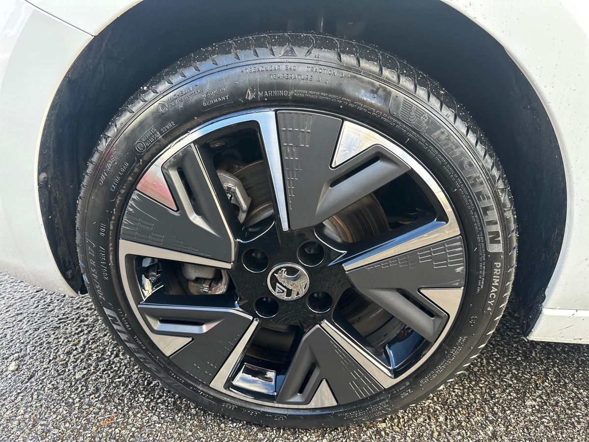 Used Vauxhall Corsa 2024 for sale - 76741576: Photo 40