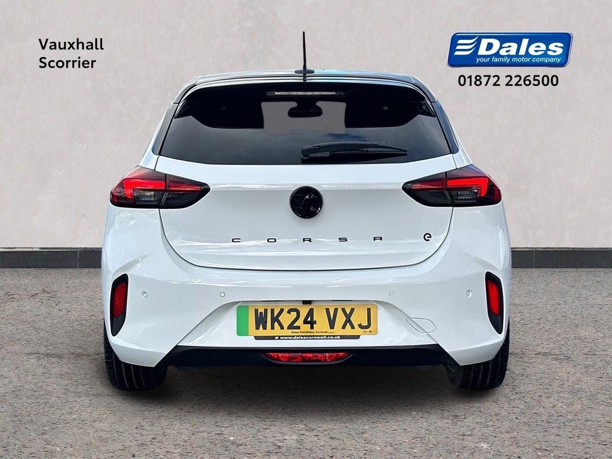 Used Vauxhall Corsa 2024 for sale - 76741576: Photo 5