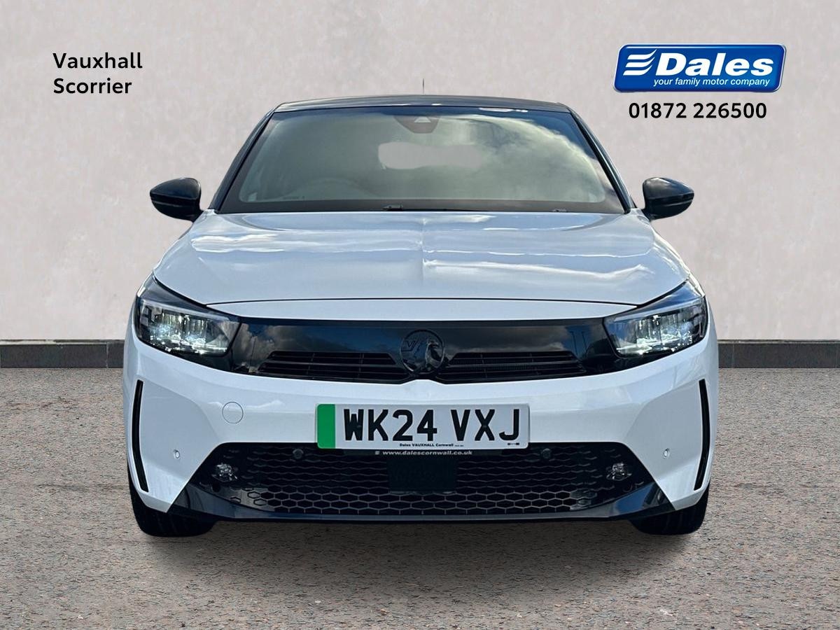 Used Vauxhall Corsa 2024 for sale - 76741576: Photo 6