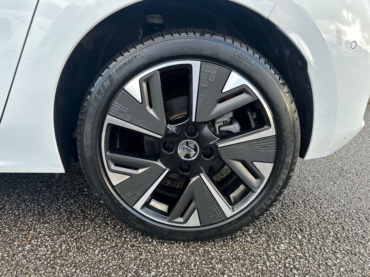 Used Vauxhall Corsa 2024 for sale - 76741576: Photo 7