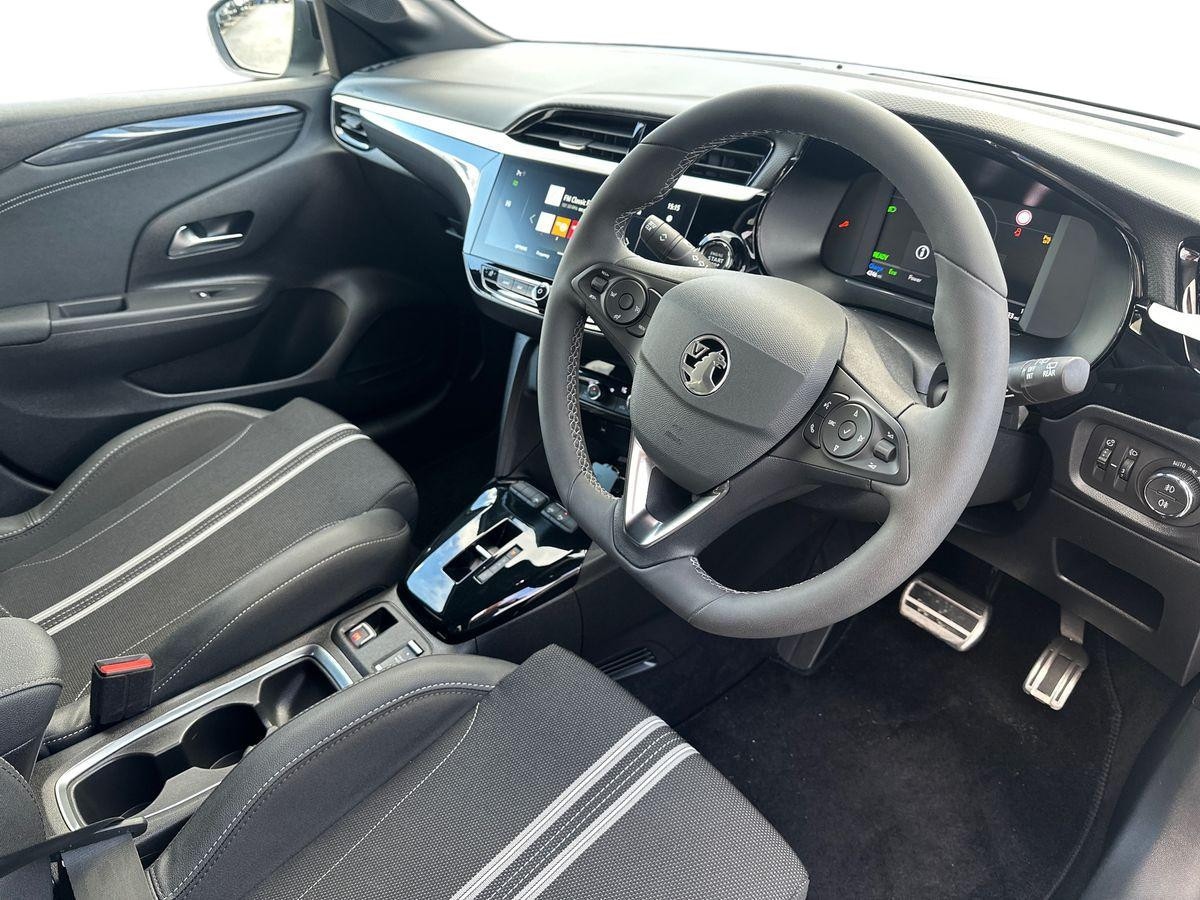 Used Vauxhall Corsa 2024 for sale - 76741576: Photo 8