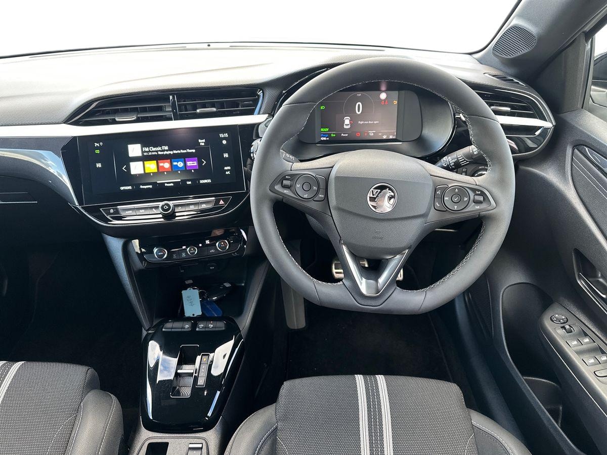 Used Vauxhall Corsa 2024 for sale - 76741576: Photo 9