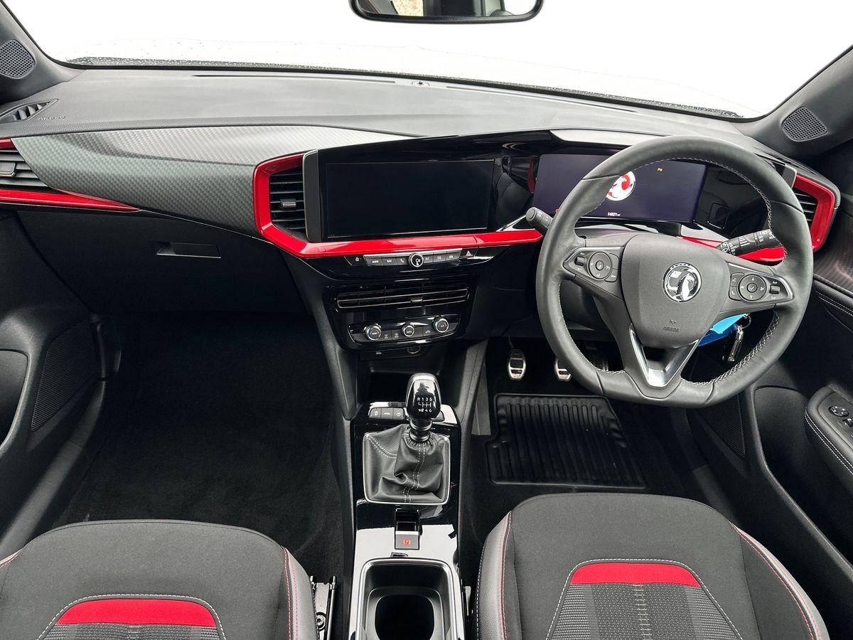 Used Vauxhall Mokka 2023 for sale - 76431159: Photo 10