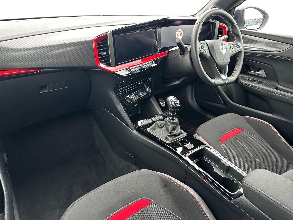 Used Vauxhall Mokka 2023 for sale - 76431159: Photo 11