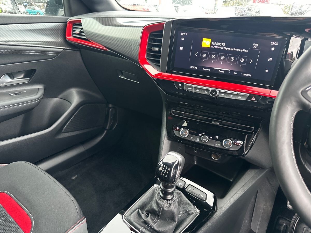 Used Vauxhall Mokka 2023 for sale - 76431159: Photo 12