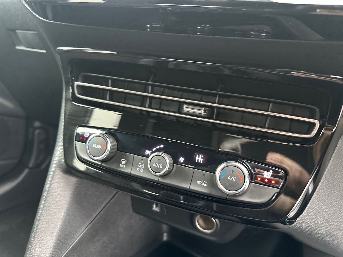 Used Vauxhall Mokka 2023 for sale - 76431159: Photo 13