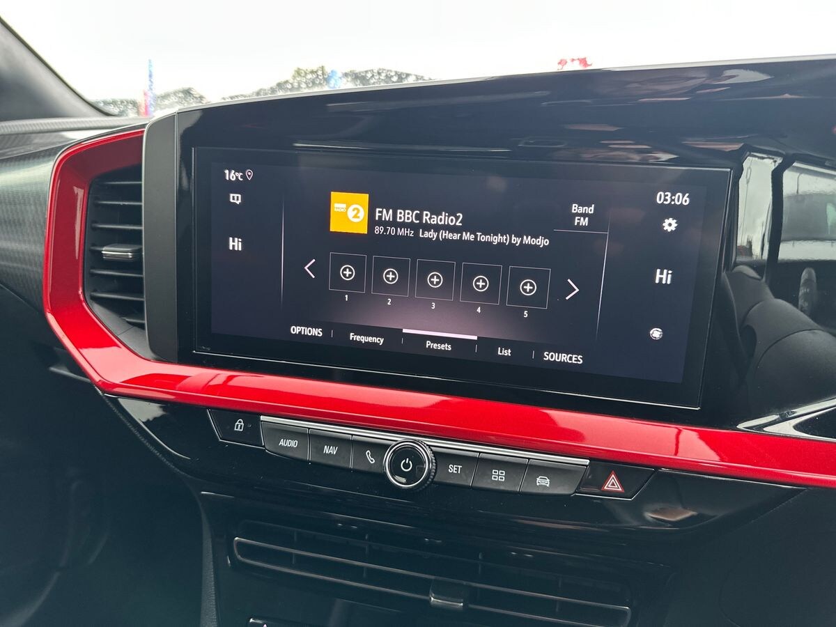 Used Vauxhall Mokka 2023 for sale - 76431159: Photo 15