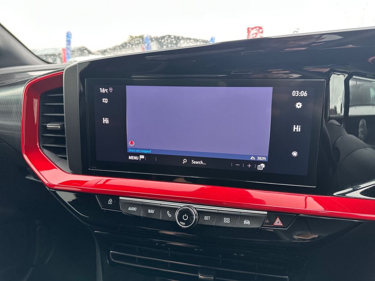 Used Vauxhall Mokka 2023 for sale - 76431159: Photo 16