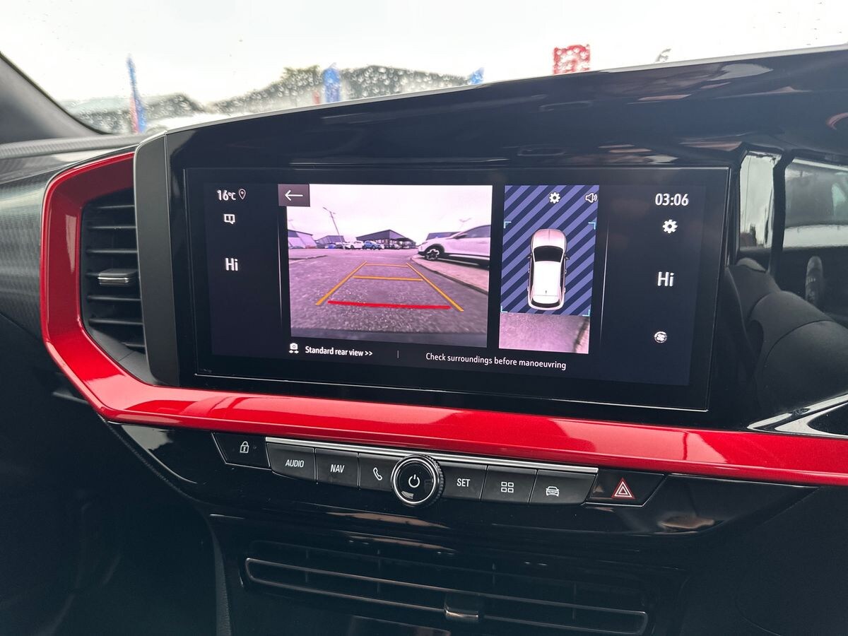 Used Vauxhall Mokka 2023 for sale - 76431159: Photo 17