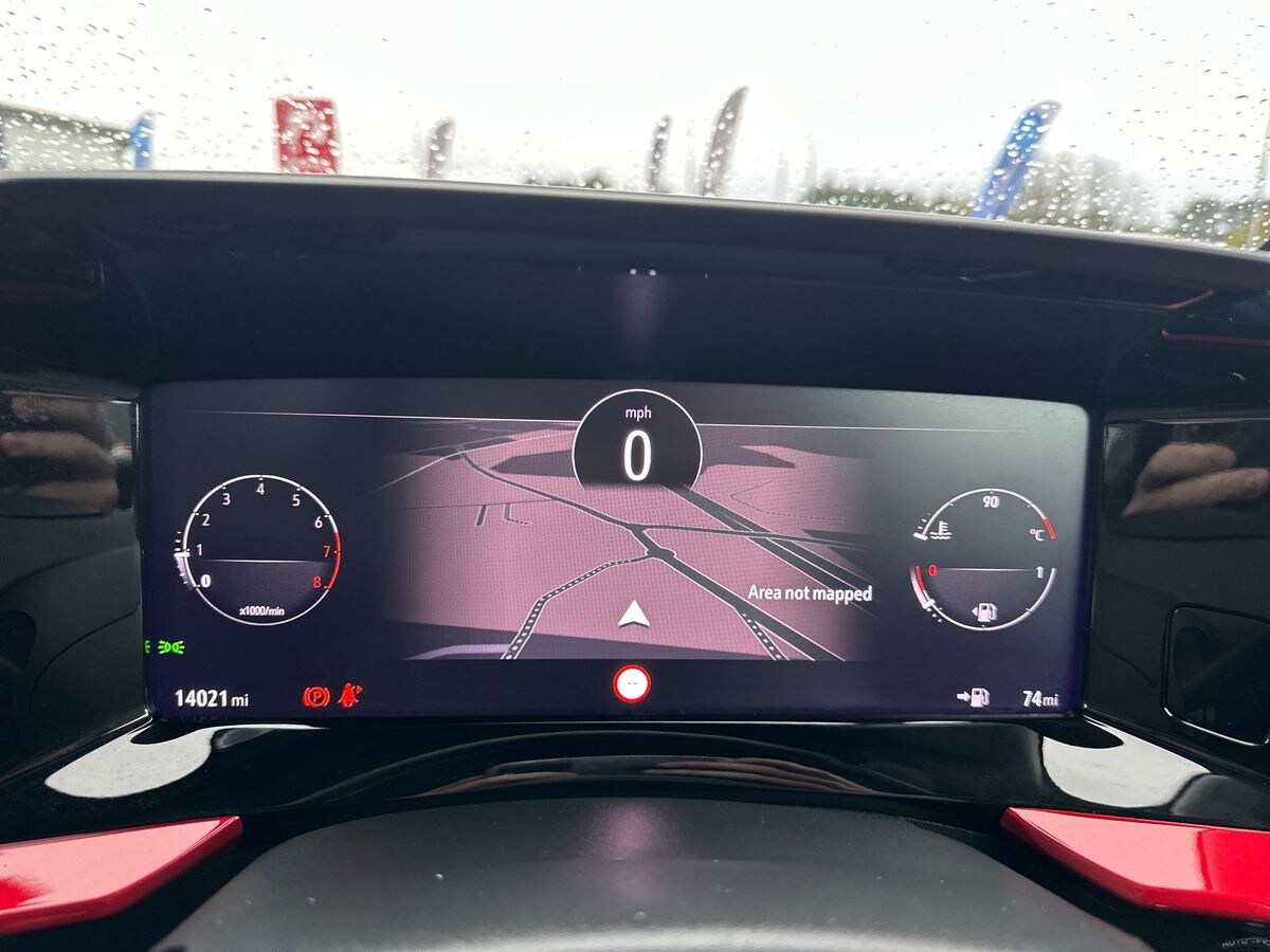 Used Vauxhall Mokka 2023 for sale - 76431159: Photo 18