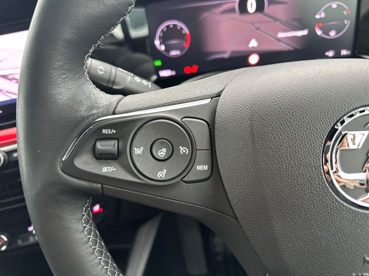 Used Vauxhall Mokka 2023 for sale - 76431159: Photo 19