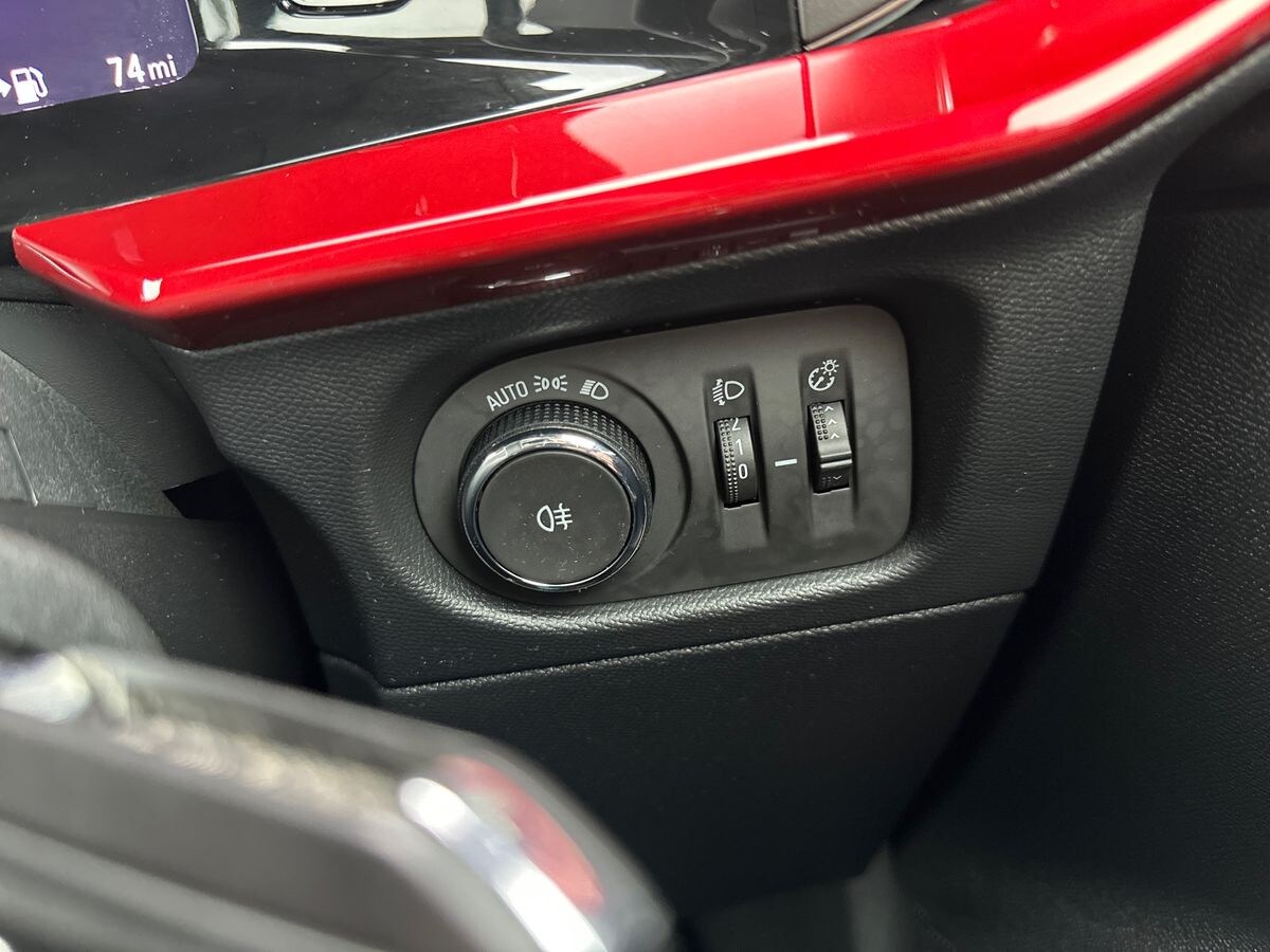 Used Vauxhall Mokka 2023 for sale - 76431159: Photo 23