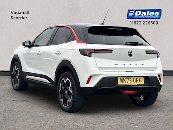Used Vauxhall Mokka 2023 for sale - 76431159: Photo