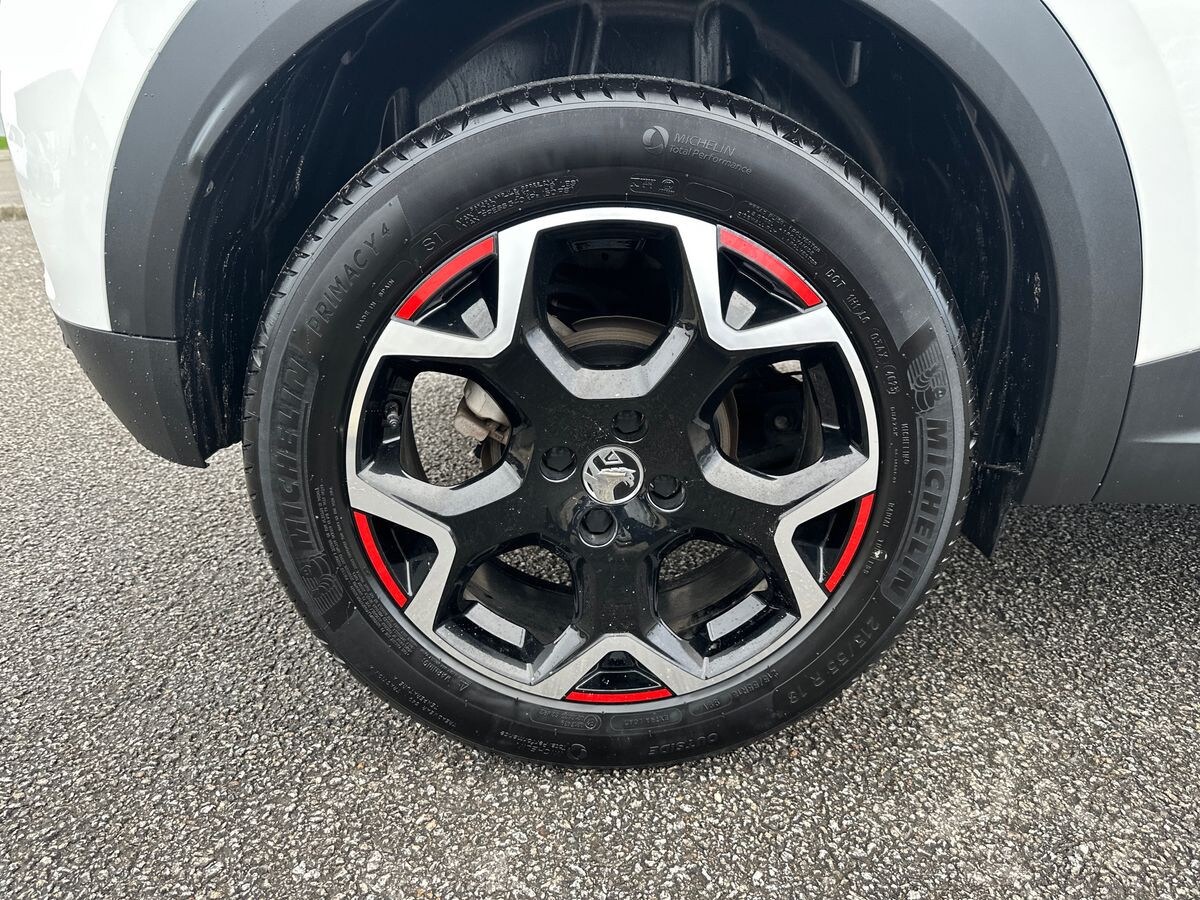 Used Vauxhall Mokka 2023 for sale - 76431159: Photo 38