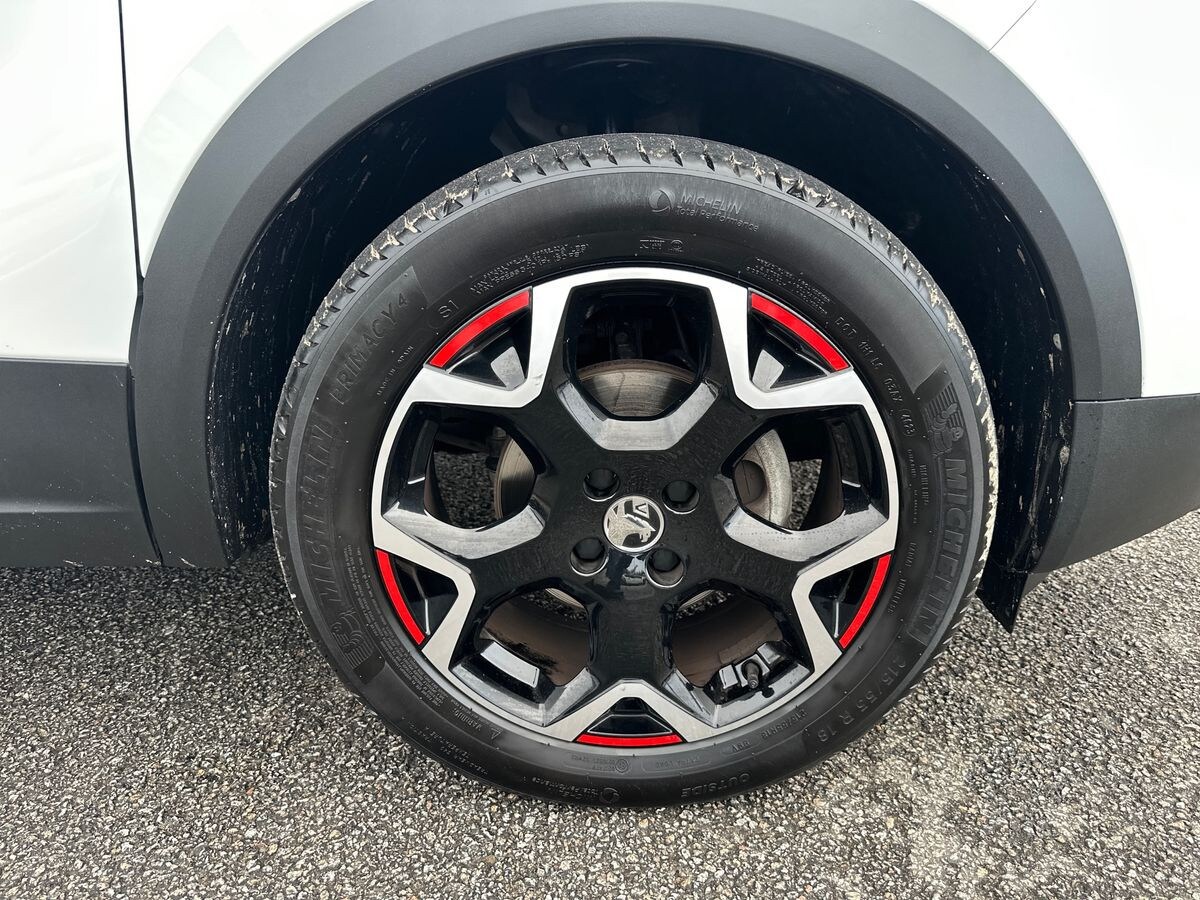 Used Vauxhall Mokka 2023 for sale - 76431159: Photo 39