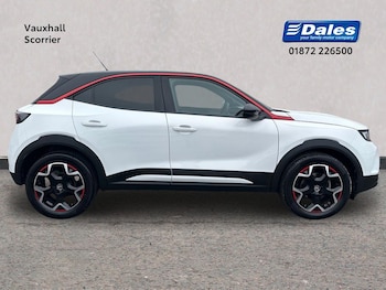 Used Vauxhall Mokka 2023 for sale - 76431159: Photo