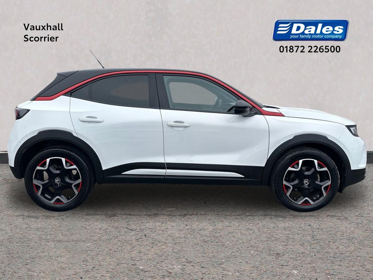 Used Vauxhall Mokka 2023 for sale - 76431159: Photo 4