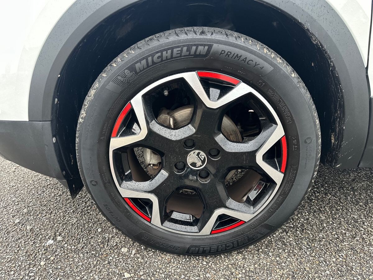 Used Vauxhall Mokka 2023 for sale - 76431159: Photo 40