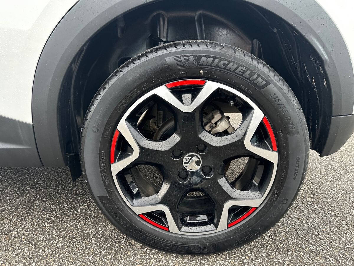 Used Vauxhall Mokka 2023 for sale - 76431159: Photo 41