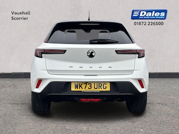 Used Vauxhall Mokka 2023 for sale - 76431159: Photo