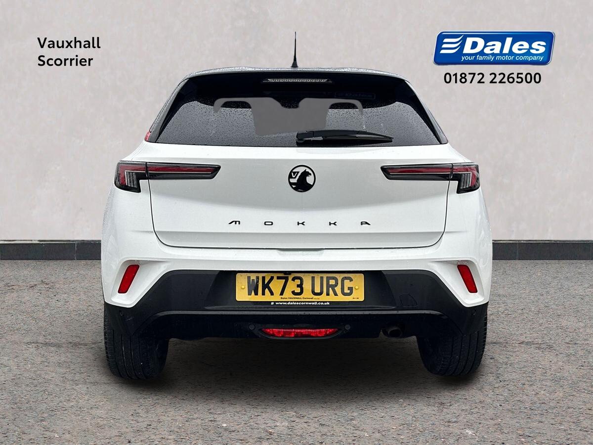 Used Vauxhall Mokka 2023 for sale - 76431159: Photo 5