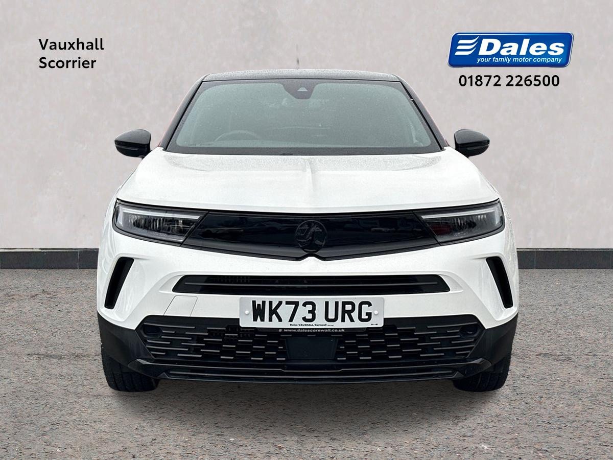 Used Vauxhall Mokka 2023 for sale - 76431159: Photo 6