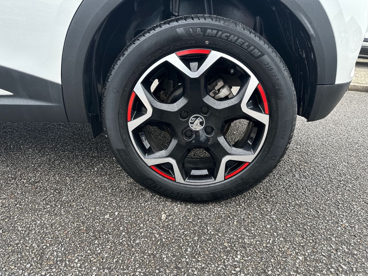 Used Vauxhall Mokka 2023 for sale - 76431159: Photo 7