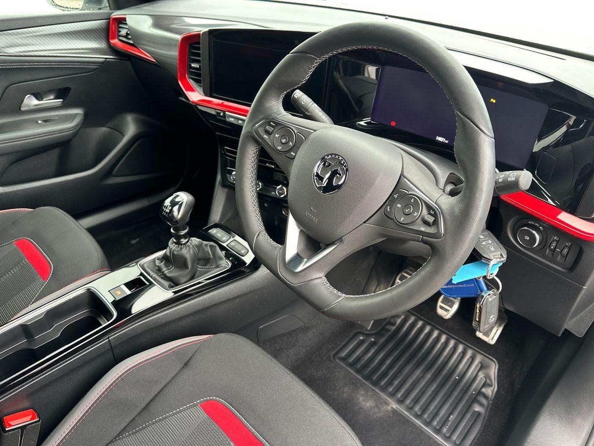 Used Vauxhall Mokka 2023 for sale - 76431159: Photo 8