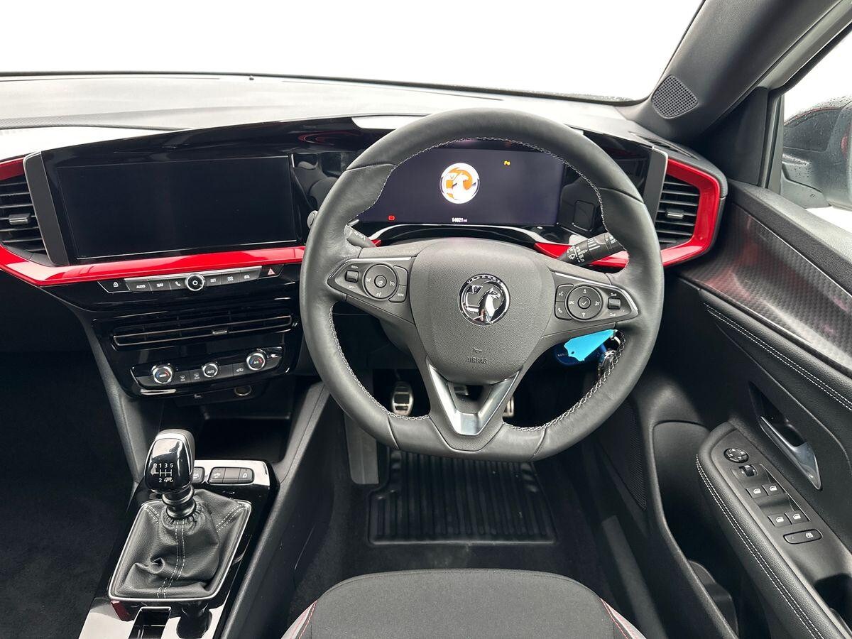 Used Vauxhall Mokka 2023 for sale - 76431159: Photo 9