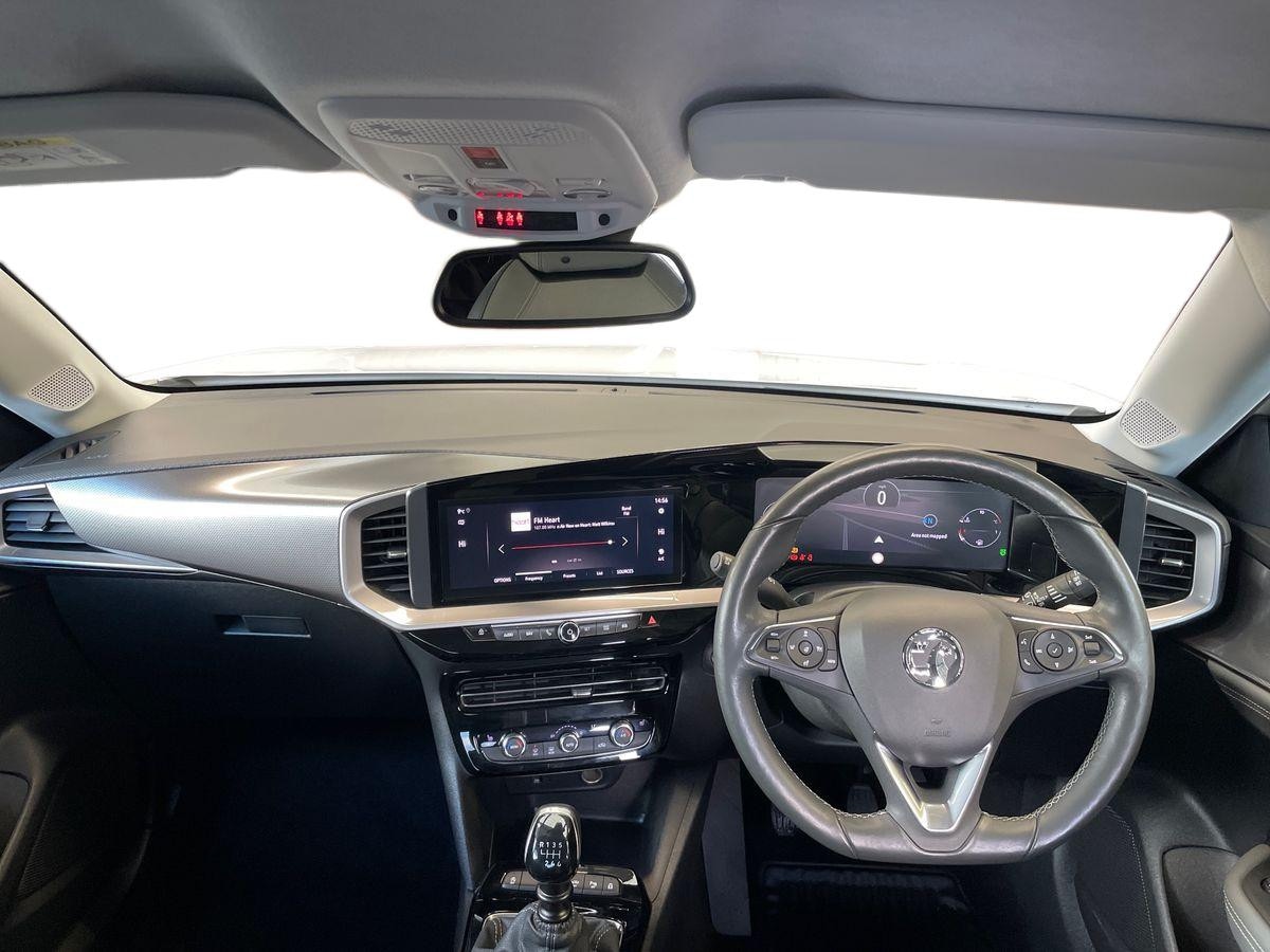 Used Vauxhall Mokka 2022 for sale - 76741570: Photo 10