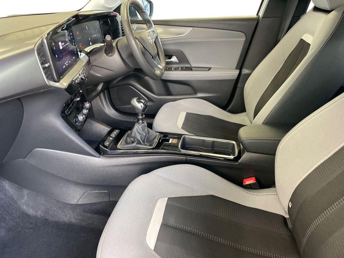 Used Vauxhall Mokka 2022 for sale - 76741570: Photo 11