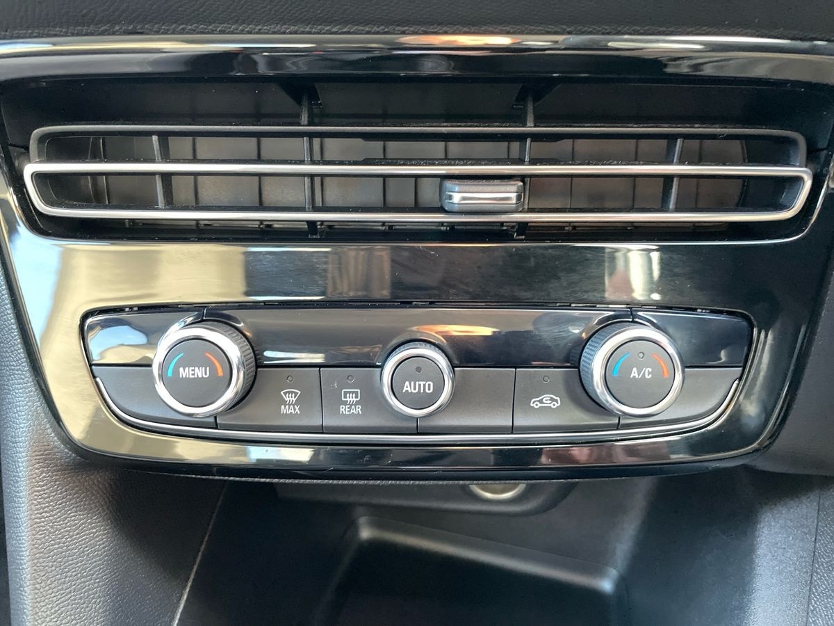 Used Vauxhall Mokka 2022 for sale - 76741570: Photo 13