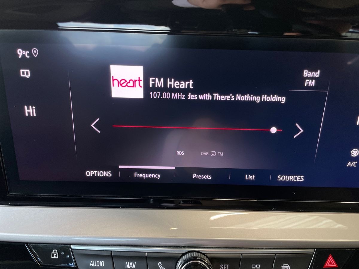 Used Vauxhall Mokka 2022 for sale - 76741570: Photo 15