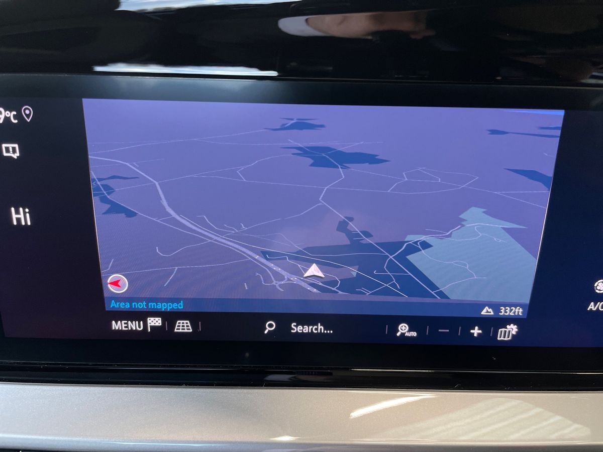 Used Vauxhall Mokka 2022 for sale - 76741570: Photo 16