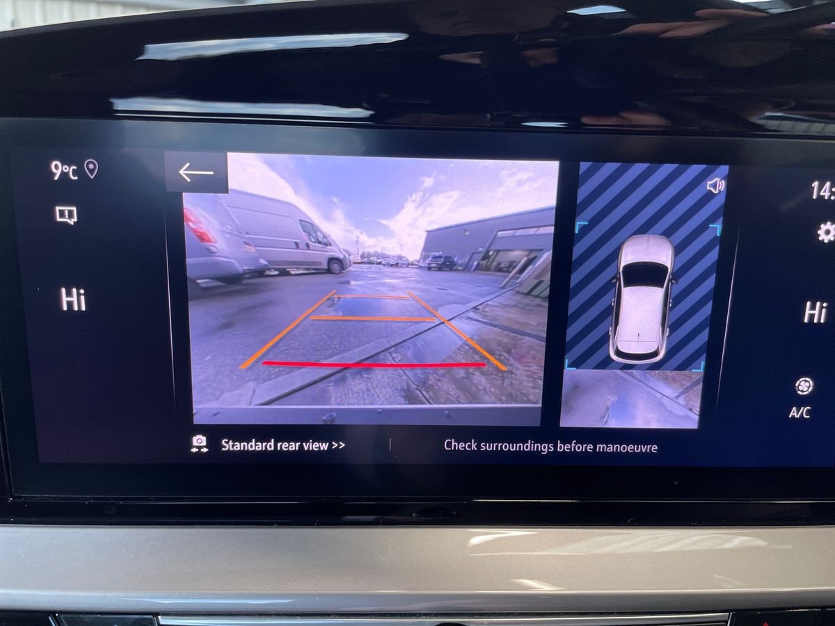 Used Vauxhall Mokka 2022 for sale - 76741570: Photo 17