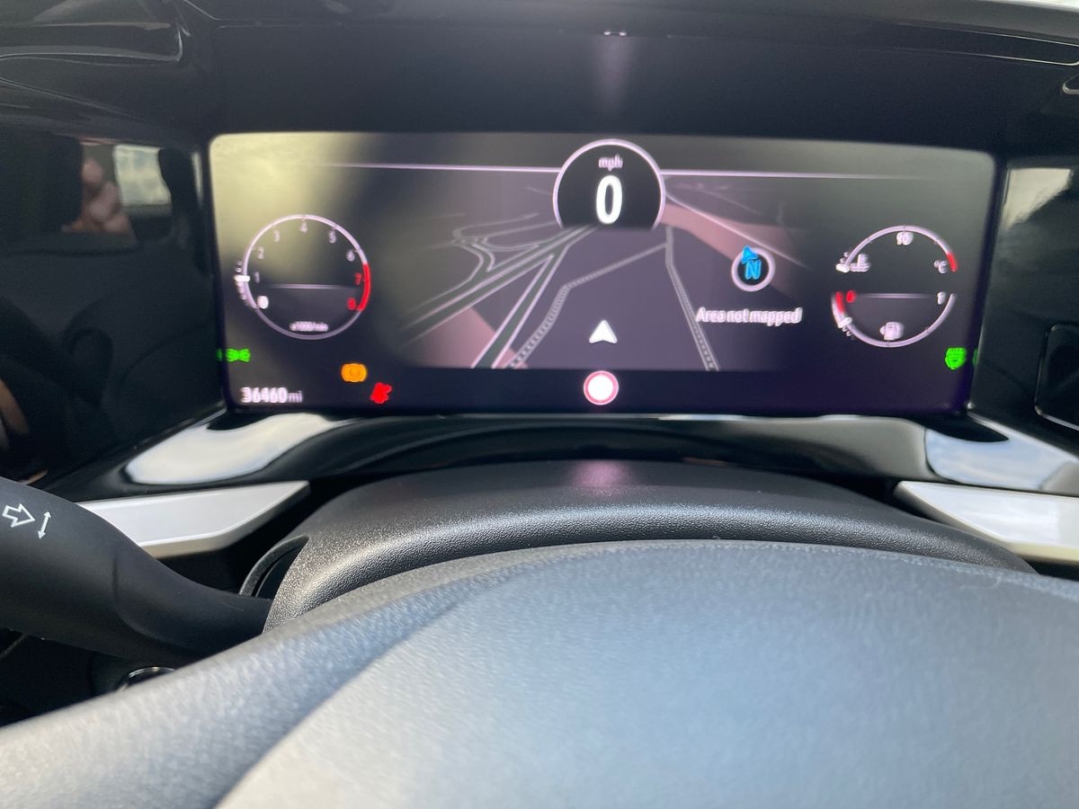 Used Vauxhall Mokka 2022 for sale - 76741570: Photo 18