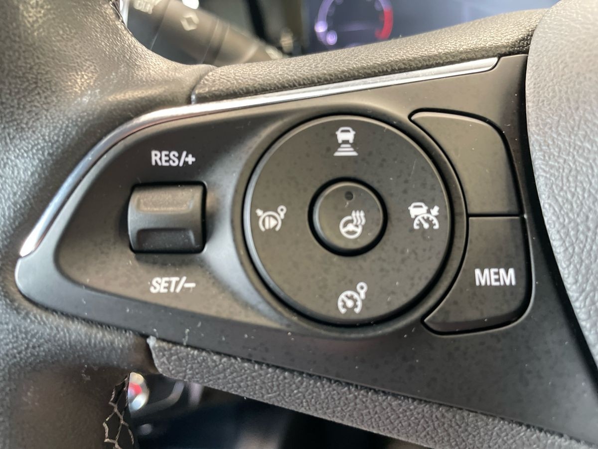 Used Vauxhall Mokka 2022 for sale - 76741570: Photo 19