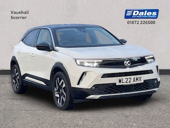 2022 (22) - Mokka 1.2 Turbo 100 Elite Premium 5Dr Hatchback