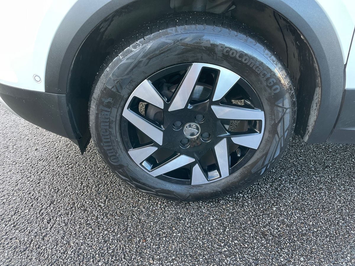 Used Vauxhall Mokka 2022 for sale - 76741570: Photo 22