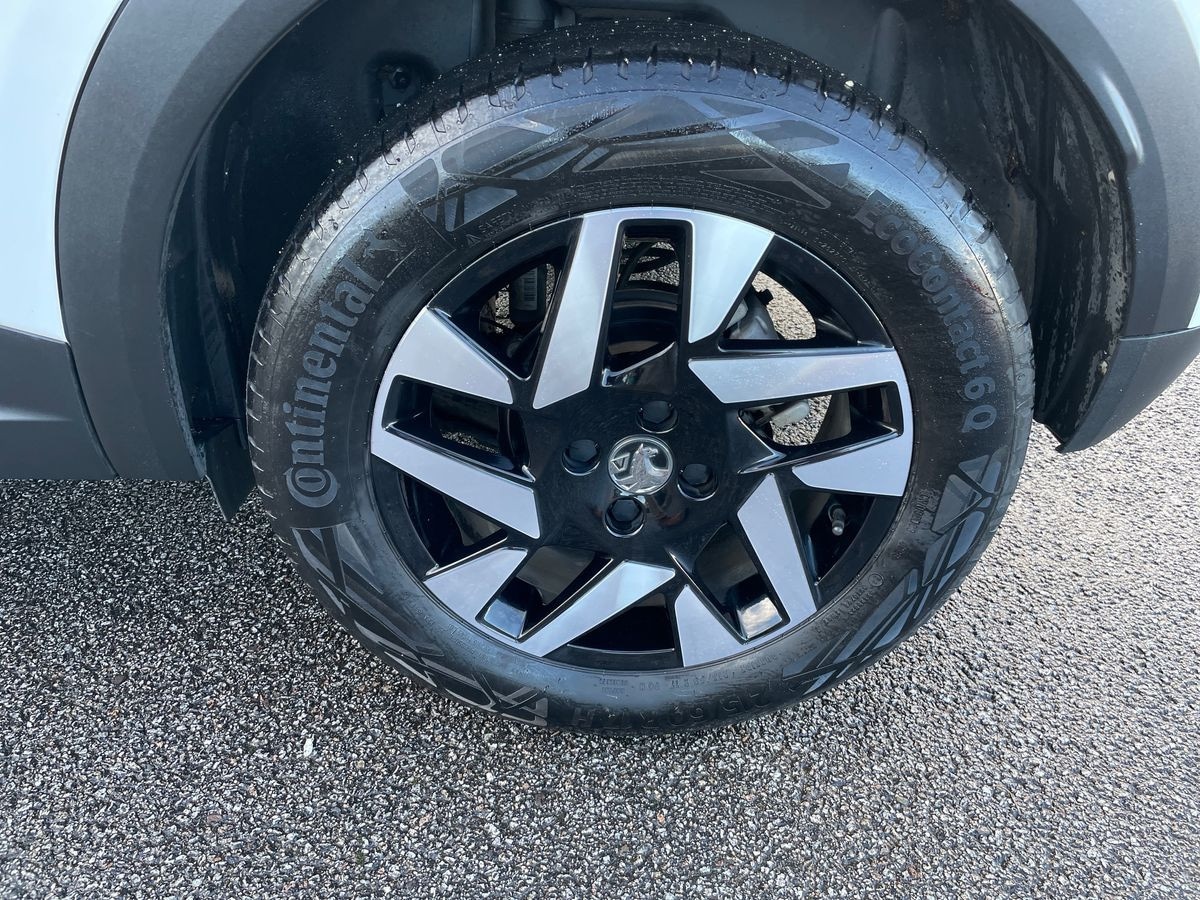 Used Vauxhall Mokka 2022 for sale - 76741570: Photo 23