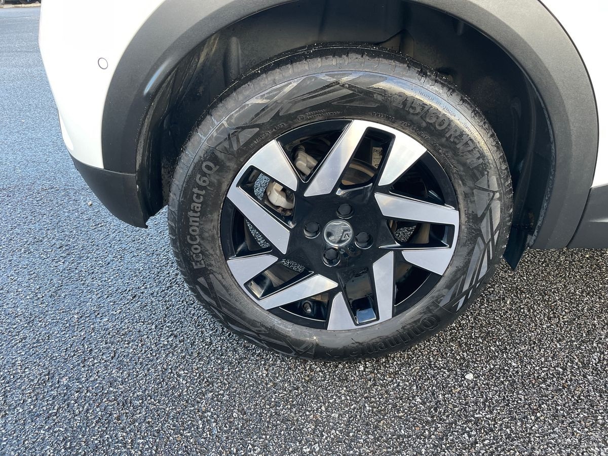 Used Vauxhall Mokka 2022 for sale - 76741570: Photo 24