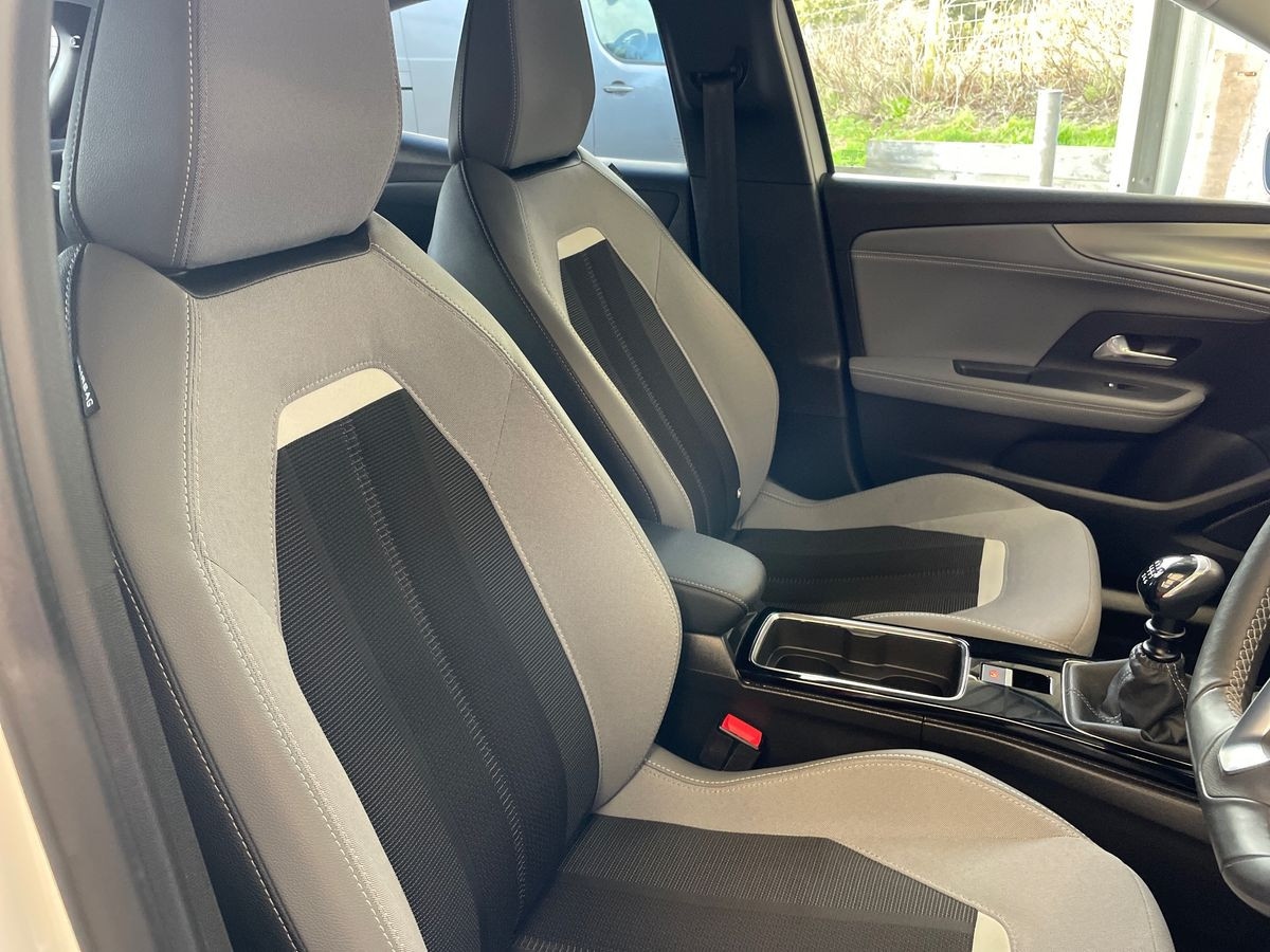 Used Vauxhall Mokka 2022 for sale - 76741570: Photo 26