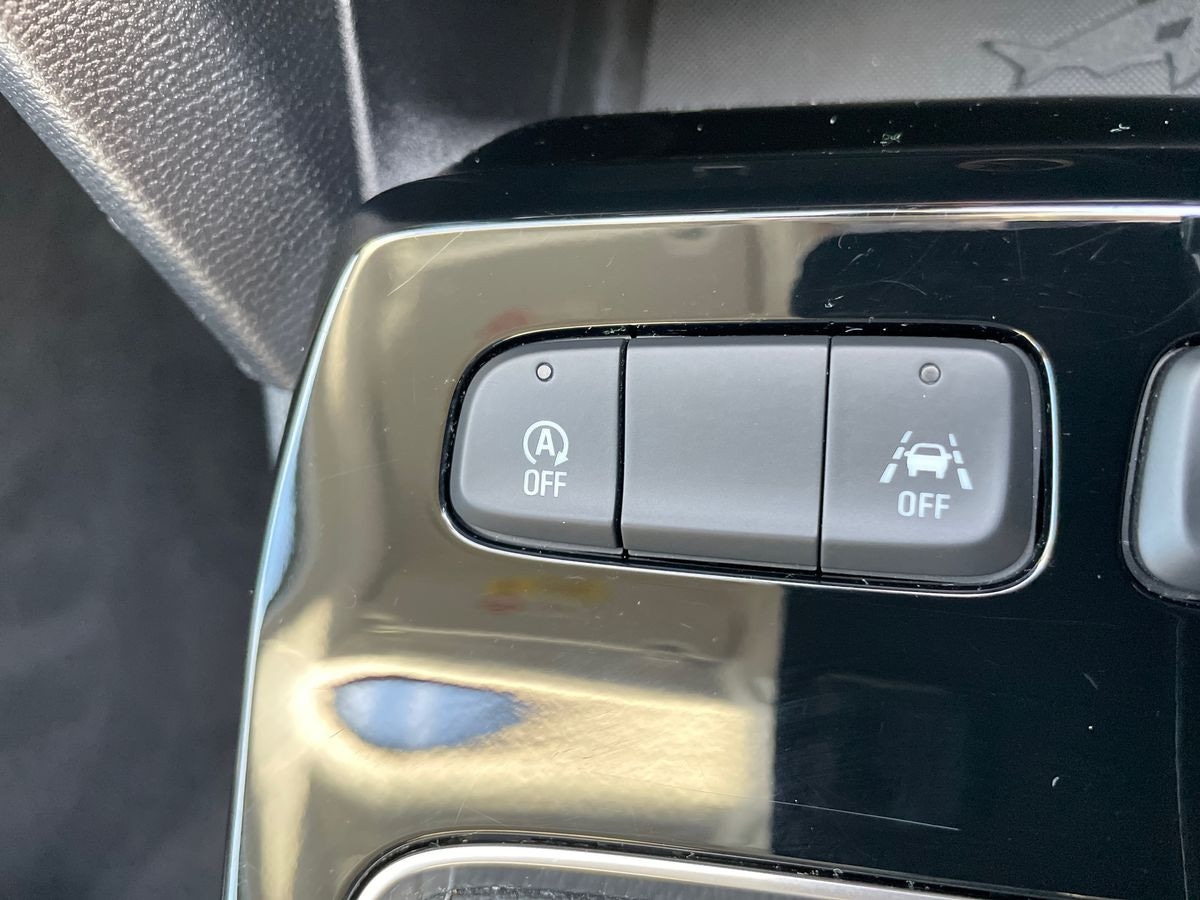 Used Vauxhall Mokka 2022 for sale - 76741570: Photo 30