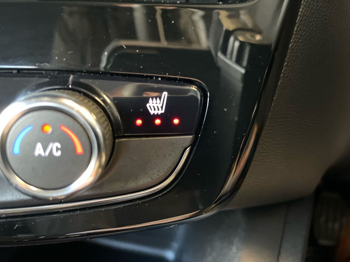 Used Vauxhall Mokka 2022 for sale - 76741570: Photo 33