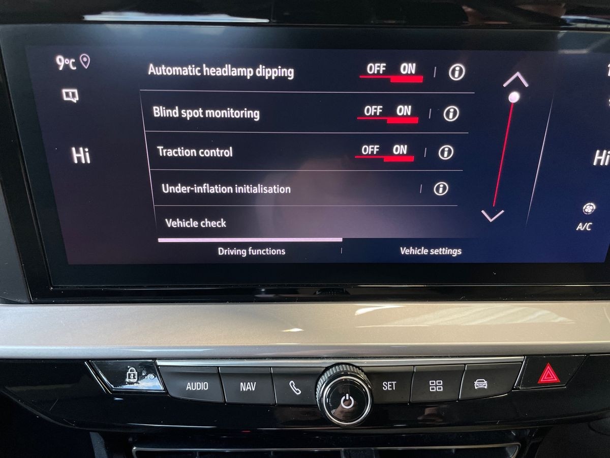 Used Vauxhall Mokka 2022 for sale - 76741570: Photo 34