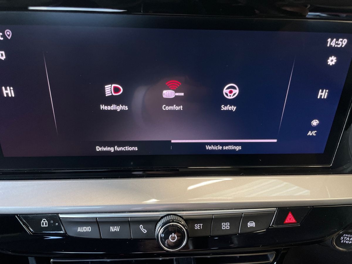 Used Vauxhall Mokka 2022 for sale - 76741570: Photo 35