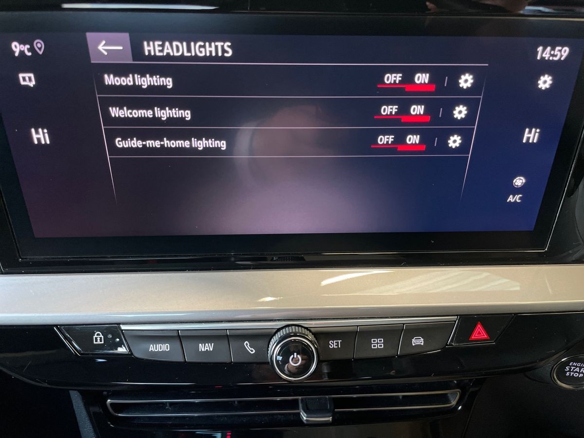 Used Vauxhall Mokka 2022 for sale - 76741570: Photo 36