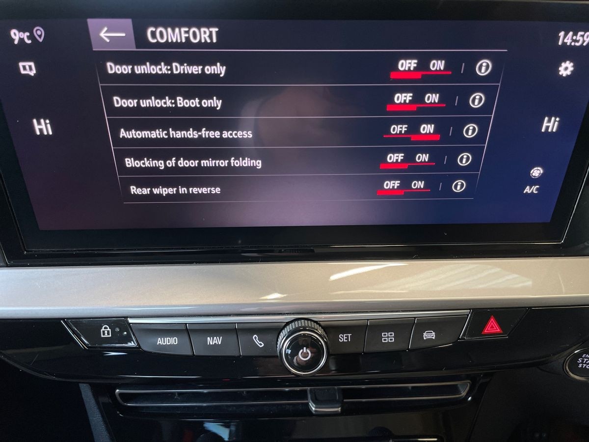 Used Vauxhall Mokka 2022 for sale - 76741570: Photo 37