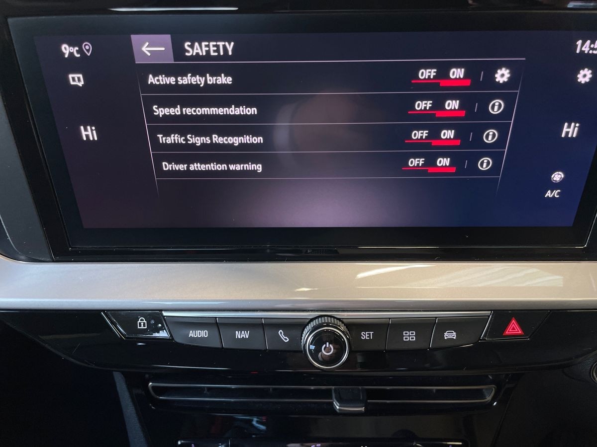 Used Vauxhall Mokka 2022 for sale - 76741570: Photo 38