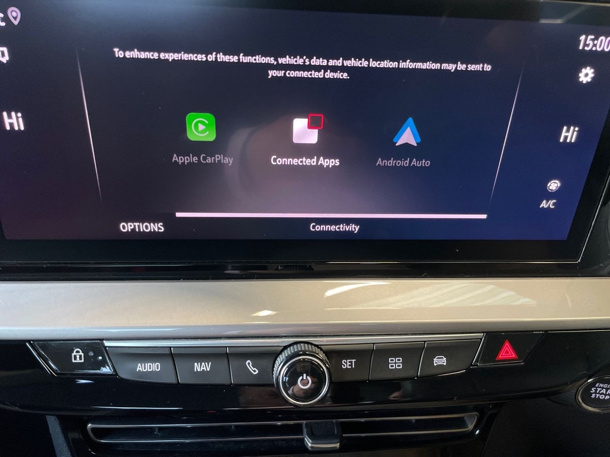 Used Vauxhall Mokka 2022 for sale - 76741570: Photo 40